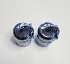 Arrays x2 for Ionic Detox Foot Bath, Standard Phono Jack Connector, Brand New.