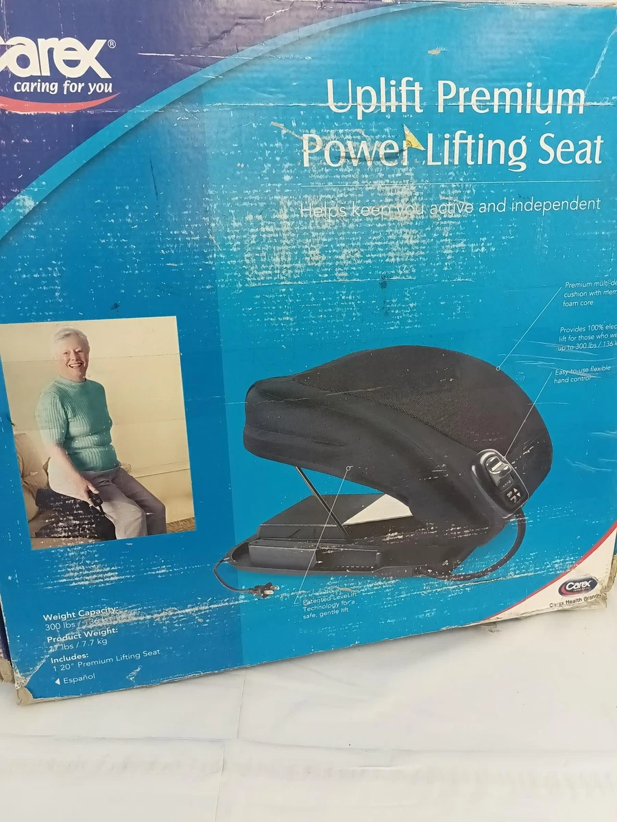 Uplift Premium Power Seat, Electric Seat Riser