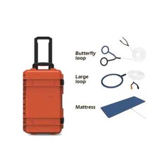 PMST Loop Magnetic Therapy PEMF Physio Magneto Home Use Massage Machine WIth Mat