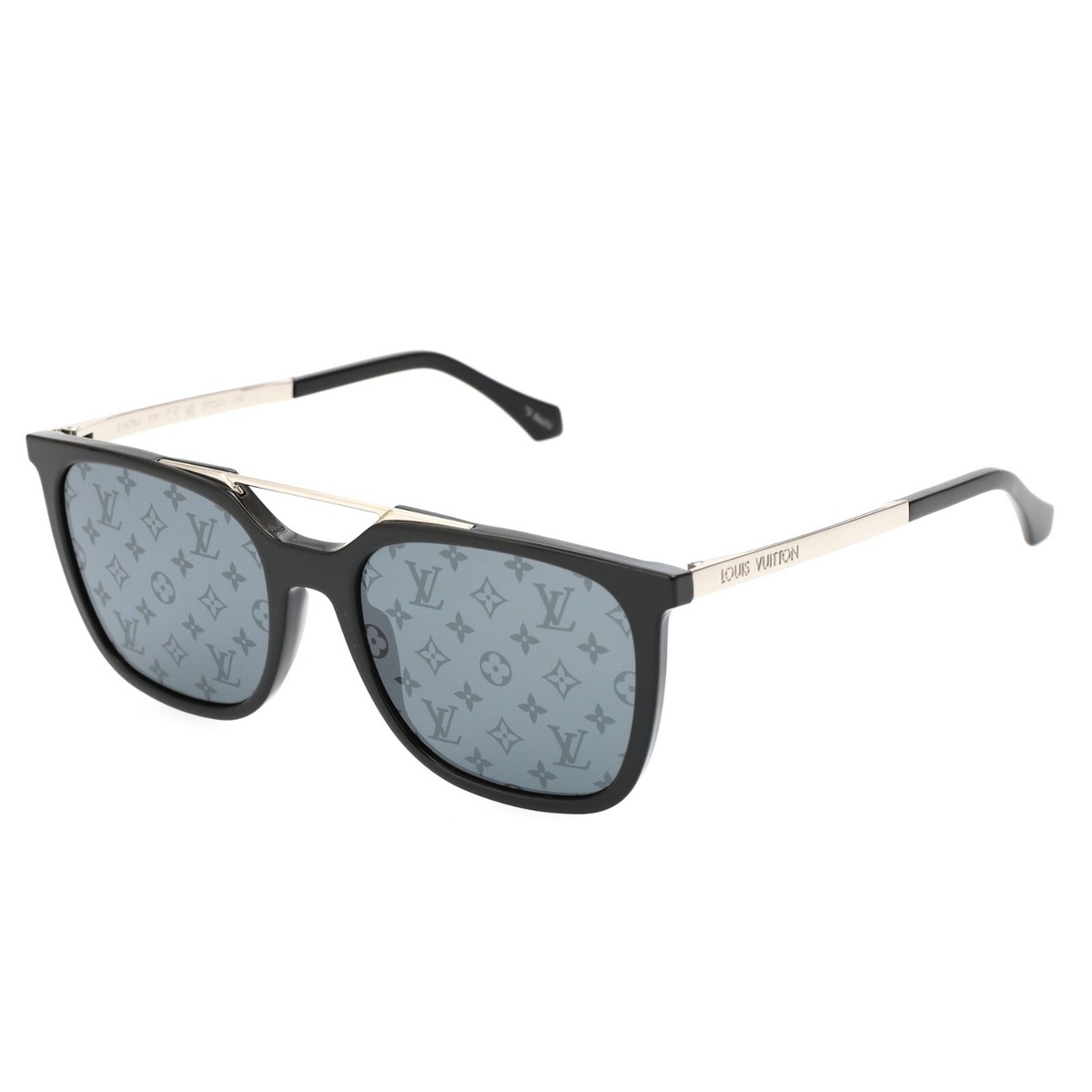 8024/ LOUIS VUITTON MEN'S MIX IT UP SQUARE SUNGLASSES Z1878U