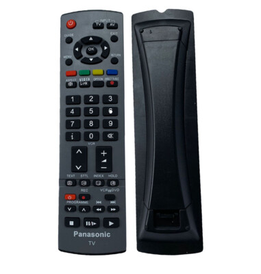 Panasonic Monitor Telecomando Compatibile Per Panasonic TH-42PX60U - Foto 14