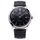Orient Bambino Classic RA-AC0M02B Automatic Watch 38.4mm Leather Bracelet
