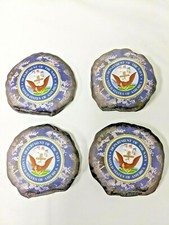 Boss Toss Bag Set - US Navy