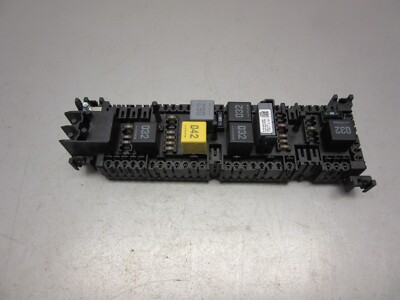 MERCEDES VITO W447 116 CDI Sicherungskasten Sicherungsbox Relais (315)