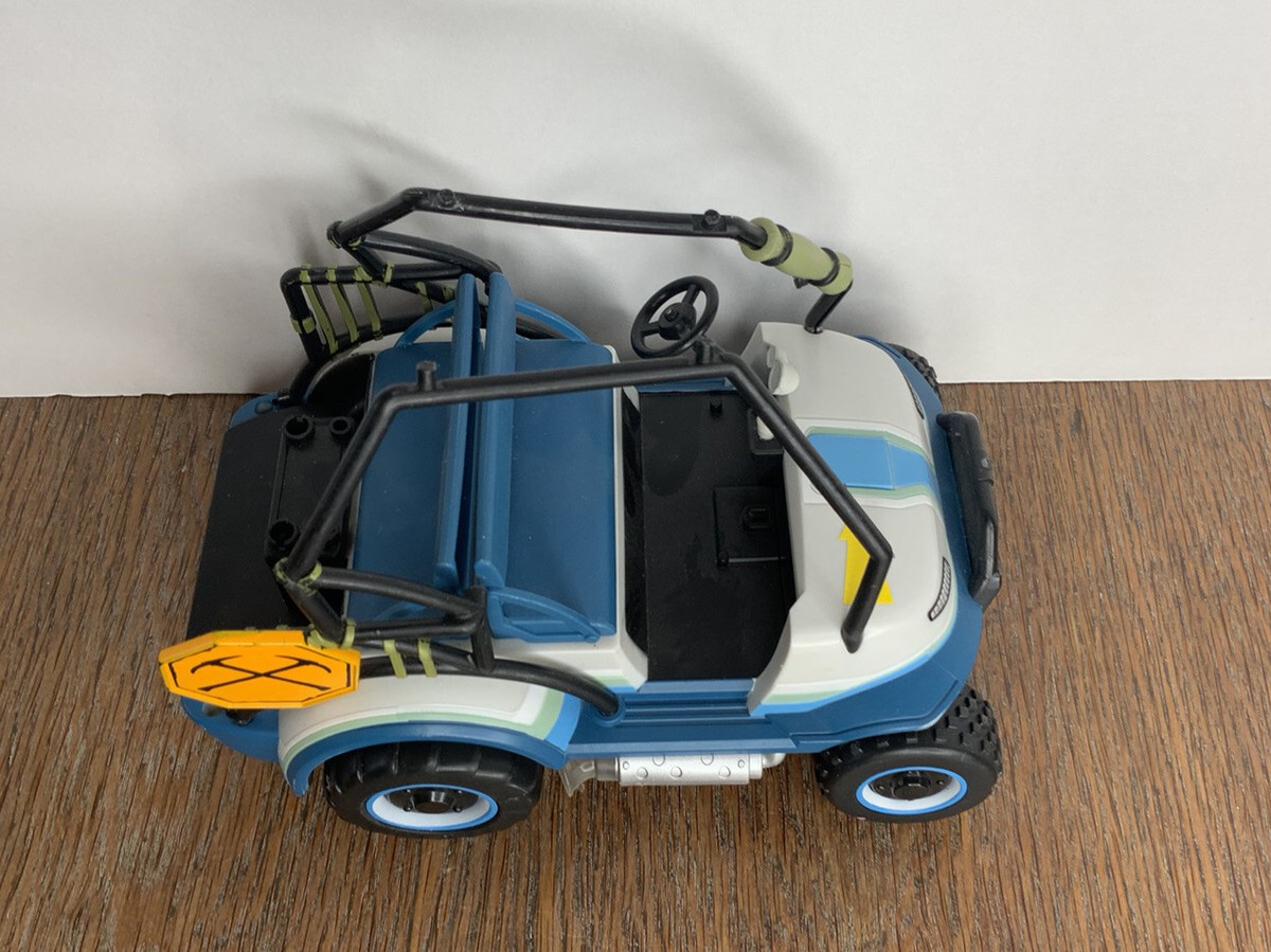 Fortnite Jazwares ATK Vehicle With Remote Controlled All Terrain