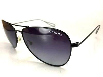 OP Polarized Sunglasses Smith BRIDGETOWN Polarized JBW/OP Pilot Tortoise Sunglasses  main image 2