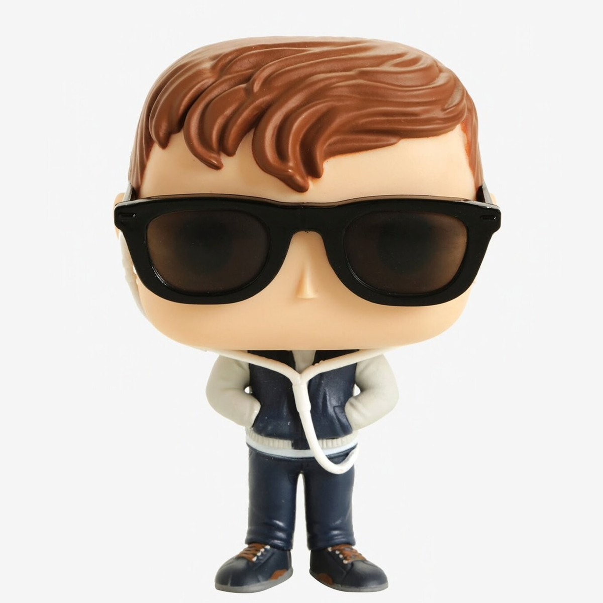 Funko Pop! Vinyl: Baby Driver #594 | eBay