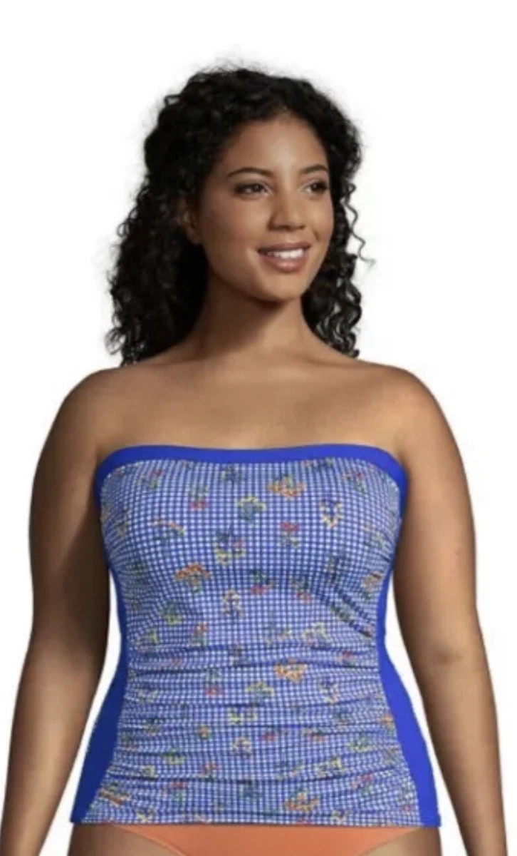 Tankini sales size 14