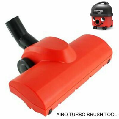 Airo Turbo Brush Floor Tool For Henry Numatic Hetty Xtra Hvx200 Vacuum Cleaner