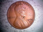 1920 P, 1926 D, 1930 P, 1940 D, Lincoln Wheat Penny's Circulated. PNO — photo 7