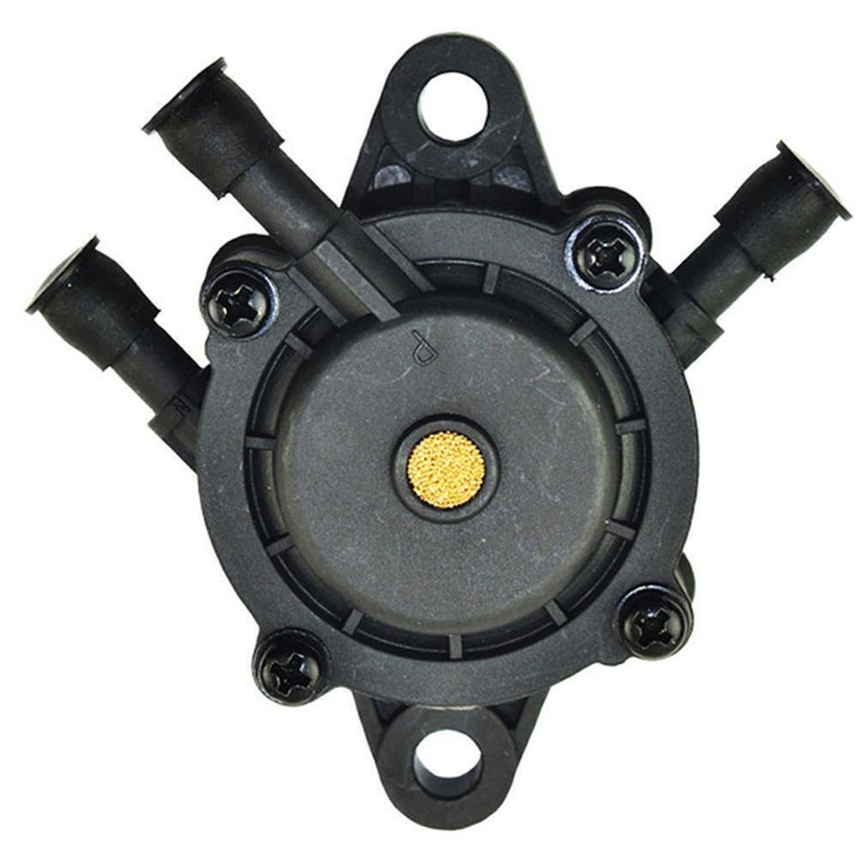 Vacuum Fuel Pump For Engine Lawn Mower Tractor For Briggs mowers Hot