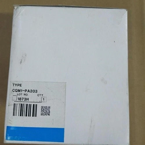 For CQM1-PA203 CQM1PA203 PLC in Box Power Module