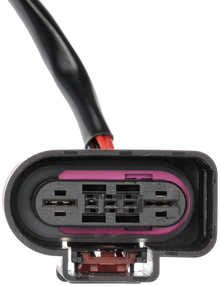 Módulo de controlador de bomba de combustible Dorman 2013 2014 para Volkswagen GTI 2012-2019 2,0 L L4 Foto 4 de 4