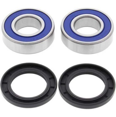 Radlager vorne 25-1511, Honda ST 1300 A Pan European ABS CBS SC51A Bj. 2006