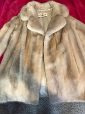 hudsons the woodward shops mink coat