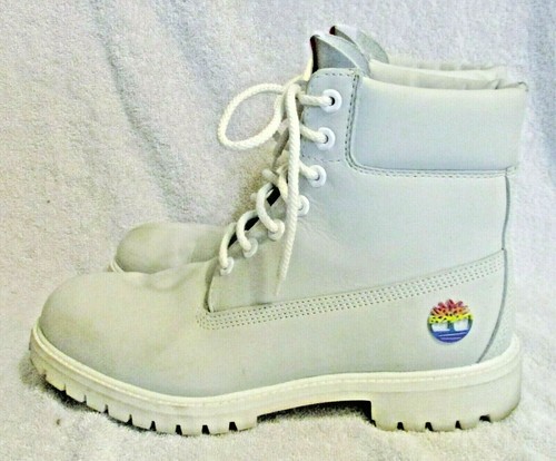 Ghost Waterproof Boots Size 