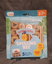 Chuckle  Roar Happy Little Spelling Bee