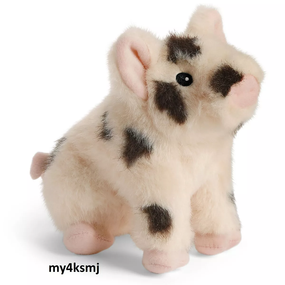 American girl sales doll pig