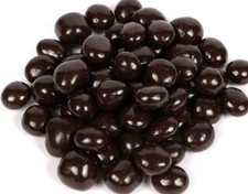 Dark Chocolate Covered Raisins | Premium Sweet Snack | 125g - 3KG |(Free UK P&P)