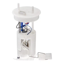Herko 043GE Fuel Pump Module, Compatible with Volkswagen Pointer 1.8L 2.0L 1998-