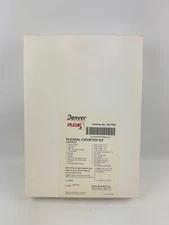 Plurex Pleural Catheter Kit 50-7000