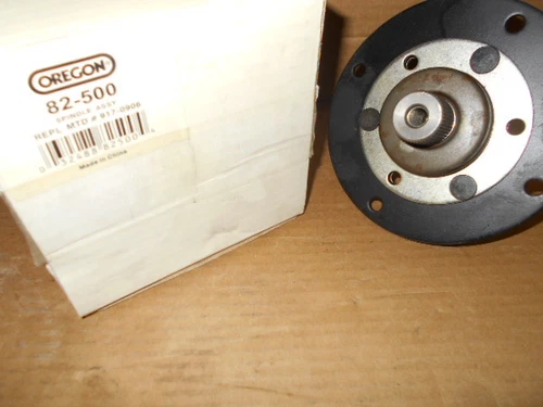 Spindle Assembly 82-500 for MTD 38" & 42" replaces 917-0906A