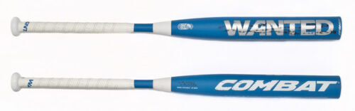 Batte De Baseball Combat MFG Spec A1 Sandstorm - BBCOR 2026, -3, 32 Pouces / 29 Oz, Neuve