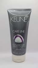 KEUNE care line CONDITIONER ULTIMATE CONTROL frizzy hair 6.8 OZ