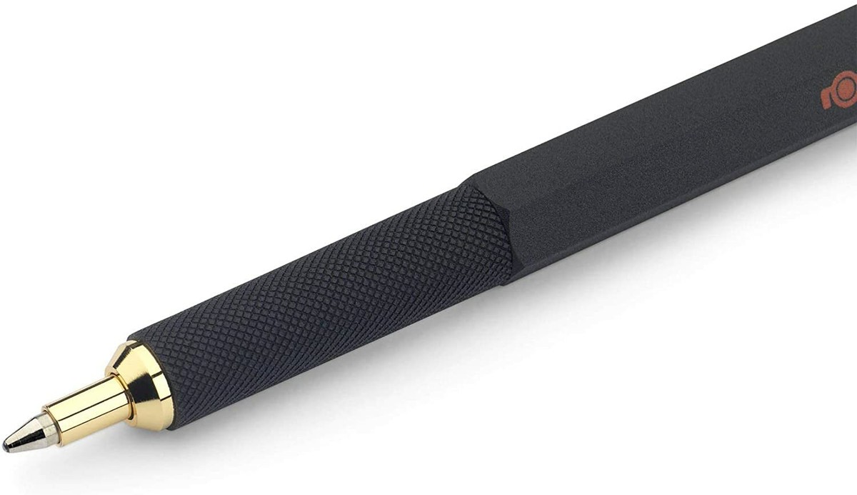 rOtring 800 Tokyo Pen Shop, rotring