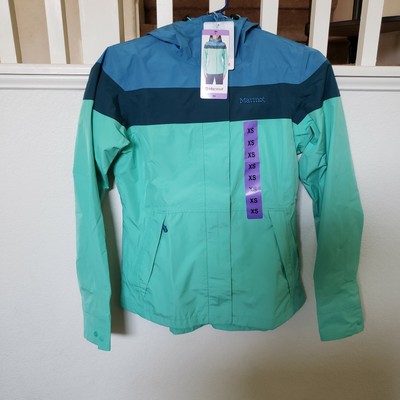 marmot roam rain jacket