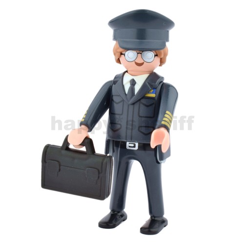 Playmobil Mystery Figures Series 18 70369 70370 Boy and Girl Choice NEW - Picture 21 of 91