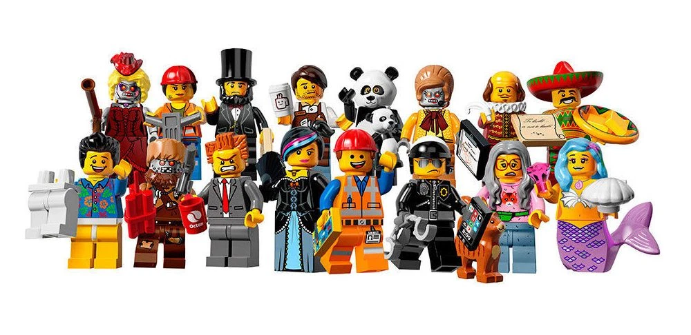 All lego sale