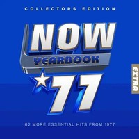 Various: Various: Now Yearbook Extra 1977 - - (Cd / N)