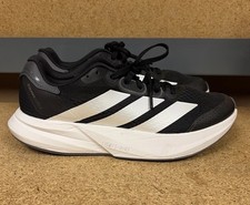 Size 10.5 - adidas Duramo Speed 2 Black White Grey