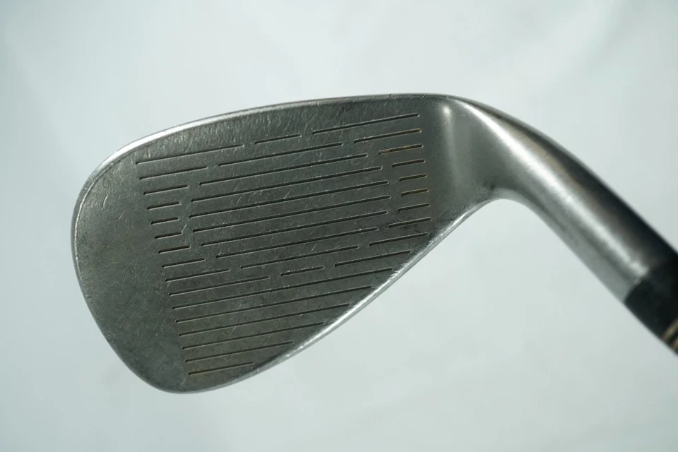 Cobra SSi 55° Wedge / Senior Flex Graphite Shaft / Left Handed - Image 2 of 4