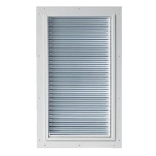 HIGH TECH PET AF2-XL Armor Flex Extreme Weather Magnetic Closure System Pet