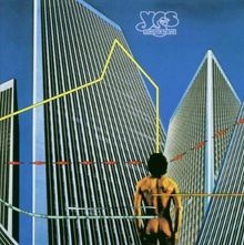 Going For The One von Yes | CD | Zustand sehr gut