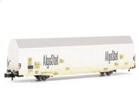 Liliput L265800 - GüTerwagen Bauart Hbbks Algostat Db Ep.Iv - Spur N - Neu