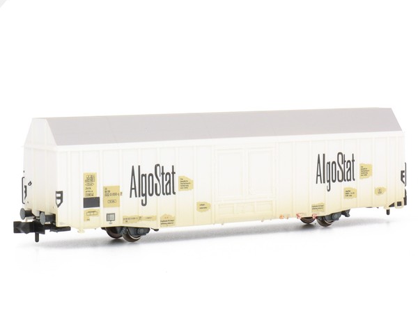 Liliput L265800 - GüTerwagen Bauart Hbbks Algostat Db Ep.Iv - Spur N - Neu-image