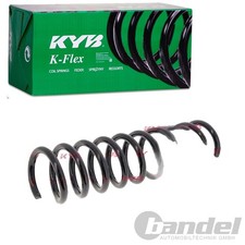 KYB K-FLEX FAHRWERKSFEDER FEDER HINTERACHSE passend für FORD KUGA | RA6117