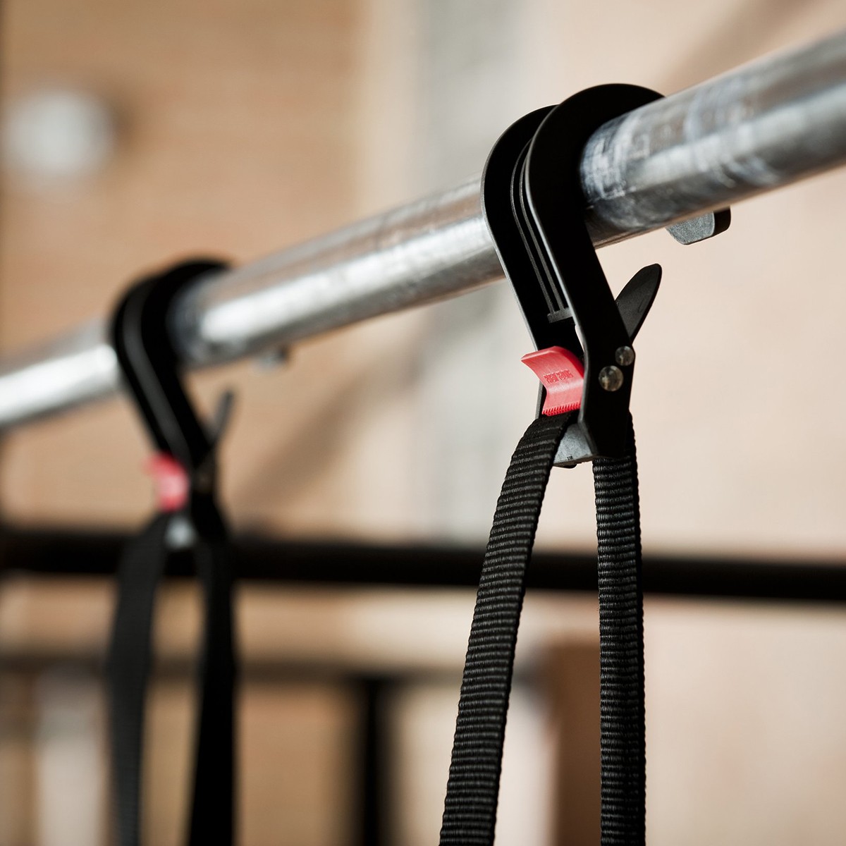 Lifeline USA Pull-Up Revolution Plus with Three 16" Cables