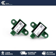 2x Original Drucksensor Crashsensor Mercedes C-Klasse W204 A1729056100