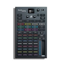 SoundSwitch Beleuchtungs Controller - Contol ...