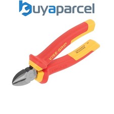 IRWIN Vise-Grip 10505865 Diagonal Cutter Pliers VDE 150mm VIS10505865