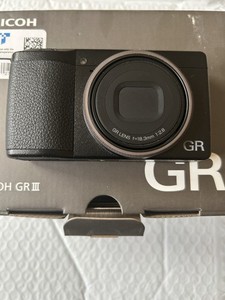 Ricoh Gr III | eBay