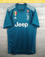 Maglia Juventus adizero M 2019 maglia portiere AZ8714 calcio calcio Adidas