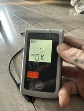 Balise d'avalanche Mammut Barryvox S utilisée seulement quelques fois presque neuve !