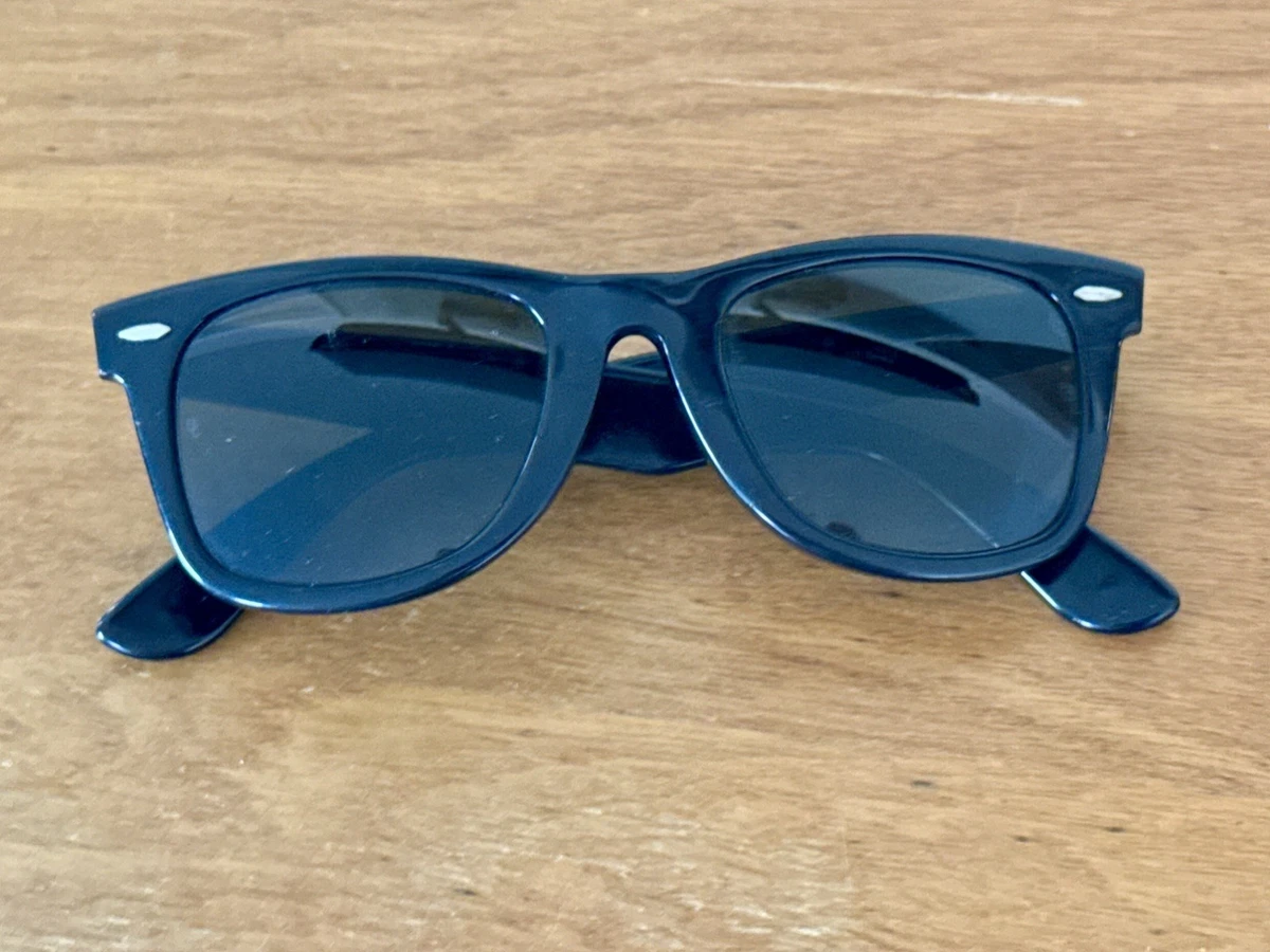 Ray Ban Wayfarer B L In Vintage Sunglasses for sale | eBay