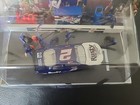 Rusty Wallace #2  1:64 Nascar Pit Row  Series Collection Winners Circle Ford 98 — photo 7