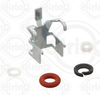 Elring Dichtringsatz Einspritzventil 114.160 FüR Volvo XC60 2 246 S60 3 224 S90